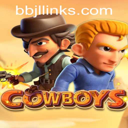 The Wild West of Gaming: Unveiling COWBOYS