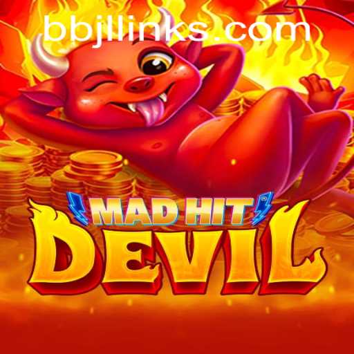MadHitDevil: The Game Redefining Interactive Entertainment