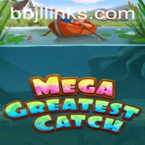 MegaGreatestCatch: The Next Big Thing in Gaming