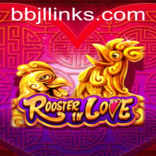 RoosterInLove: The Game Taking the World by Storm