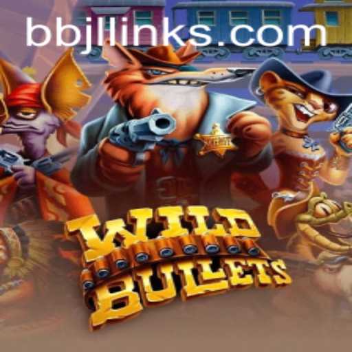 Unveiling WildBullets: A Thrilling Dive into the Game