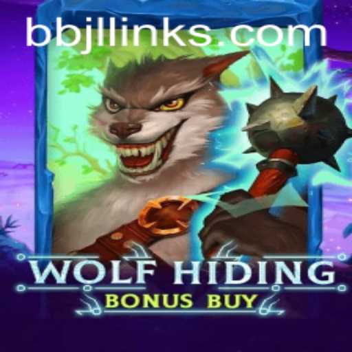Unveiling WolfHidingBonusBuy: The Thrilling Adventure with BB JL